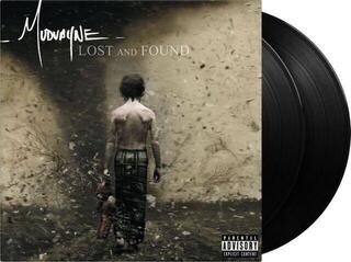 LP ploča Mudvayne - Lost & Found (Gatefold Sleeve) (180 g) (2 LP) - 1