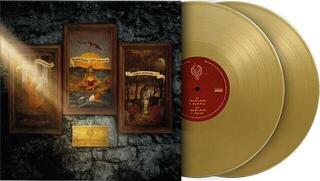 Disco de vinil Opeth - Pale Communion (Limited Edition) (Gatefold Sleeve) (Gold Coloured) (180 g) (2 LP) - 1