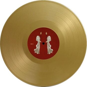 Грамофонна плоча Opeth - Pale Communion (Limited Edition) (Gatefold Sleeve) (Gold Coloured) (180 g) (2 LP) - 3