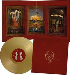 Disco de vinil Opeth - Pale Communion (Limited Edition) (Gatefold Sleeve) (Gold Coloured) (180 g) (2 LP) - 3