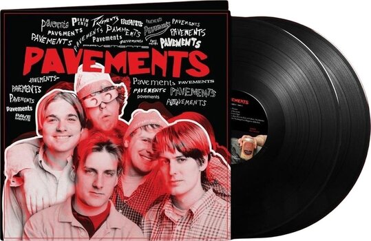 Disco in vinile Pavement - Pavements (2 LP) - 2