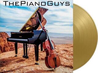 LP The Piano Guys - The Piano Guys (Reissue) (Limited Edition) (Gold Coloured) (180 g) (LP) - 1