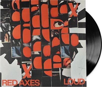 LP ploča Red Axes - Loud (LP) - 2