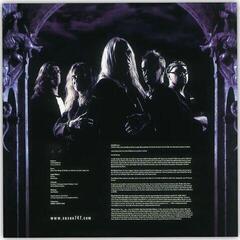 LP ploča Saxon - The Inner Sanctum (Reissue) (Limited Edition) (Purple Coloured) (180 g) (LP) - 5