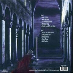 LP ploča Saxon - The Inner Sanctum (Reissue) (Limited Edition) (Purple Coloured) (180 g) (LP) - 6