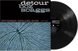 Вінілові платівки Boz Scaggs - Detour (LP) - 1