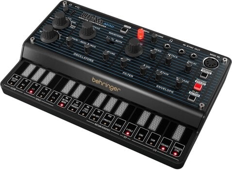 Sintezatorius Behringer UB-Xa MINI - 5