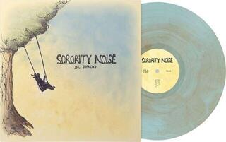 LP ploča Sorority Noise - Joy, Departed (Late Winter Blue Coloured) (LP) - 1