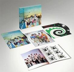 Disc de vinil Split Enz - Enzyclopedia (Gatefold Sleeve) (3 LP) - 1