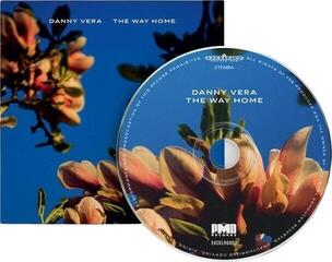 CD musique Danny Vera - The Way Home (CD) - 1