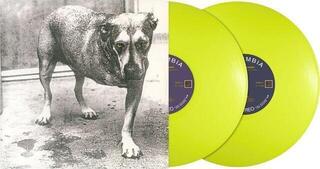 LP Alice In Chains - Alice In Chains (30th Anniversary Edition) (Reissue) (Yellow Neon Coloured) (2 LP) - 1