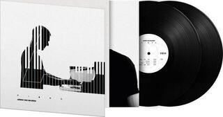 Disque vinyle Armin Van Buuren - Piano (Gatefold Sleeve) (180 g) (2 LP) - 1