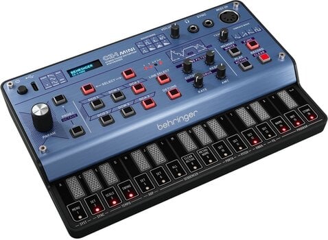 Syntezatory Behringer CZ-1 Mini Syntezatory - 3