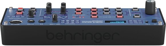 Syntezatory Behringer CZ-1 Mini Syntezatory - 4