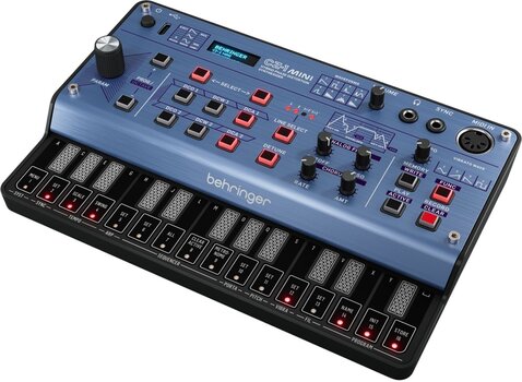 Syntezatory Behringer CZ-1 Mini Syntezatory - 5
