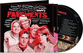 Muziek CD Pavement - Pavements (2 CD) - 1
