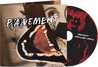 Muziek CD Pavement - Heckler's Choice: Big Gums And Heavy Lifters - A Pavement Collection (Digipak) (CD) - 1