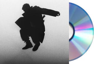 Muziek CD Del Water Gap - Chasing The Chimera (CD) - 1