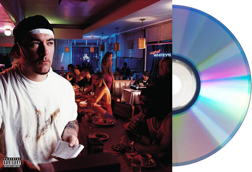 Musik-CD Everlast - Eat At Whiteys (CD) - 2