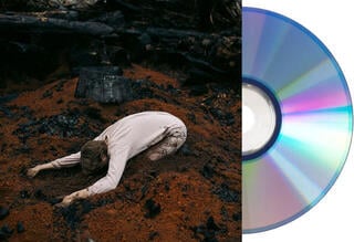 Musiikki-CD Hannah Frances - Keeper Of The Shepherd (Digipak) (CD) - 1