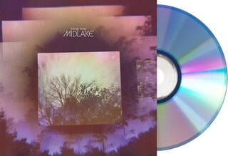 Muziek CD Midlake - A Bridge To Far (CD) - 1