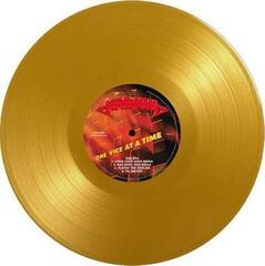 Disque vinyle Krokus - One Vice At A Time (Reissue) (Limited Edition) (Yellow Coloured) (180 g) (LP) - 3