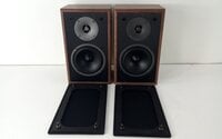 Magnat Monitor S10 D (Pair) Hi-Fi Regálový reproduktor Walnut 2 ks