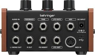 Gitaareffect Behringer BM-18M Cluster Box Gitaareffect - 1