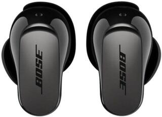 Wireless In-ear headphones Bose QuietComfort ULTRA Earbuds 2. Gen Black Wireless In-ear headphones - 1