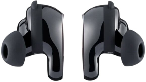 Bezdrátové sluchátka do uší Bose QuietComfort ULTRA Earbuds 2. Gen Black Bezdrátové sluchátka do uší - 3