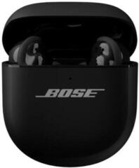 Wireless In-ear headphones Bose QuietComfort ULTRA Earbuds 2. Gen Black Wireless In-ear headphones - 3