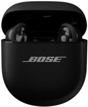 Bezdrátové sluchátka do uší Bose QuietComfort ULTRA Earbuds 2. Gen Black Bezdrátové sluchátka do uší - 4