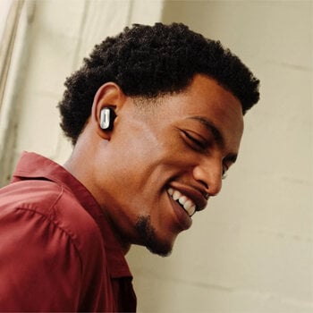 Bezdrátové sluchátka do uší Bose QuietComfort ULTRA Earbuds 2. Gen Black Bezdrátové sluchátka do uší - 7