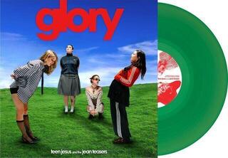 LP ploča Teen Jesus And The Jean Teasers - Glory (Emerald Green Coloured) (LP) - 1