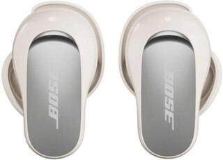 Wireless In-ear headphones Bose QuietComfort ULTRA Earbuds 2. Gen White Smoke Wireless In-ear headphones - 2