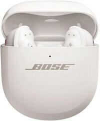 Wireless In-ear headphones Bose QuietComfort ULTRA Earbuds 2. Gen White Smoke Wireless In-ear headphones - 3