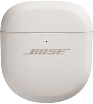 Bezdrátové sluchátka do uší Bose QuietComfort ULTRA Earbuds 2. Gen White Smoke Bezdrátové sluchátka do uší - 5