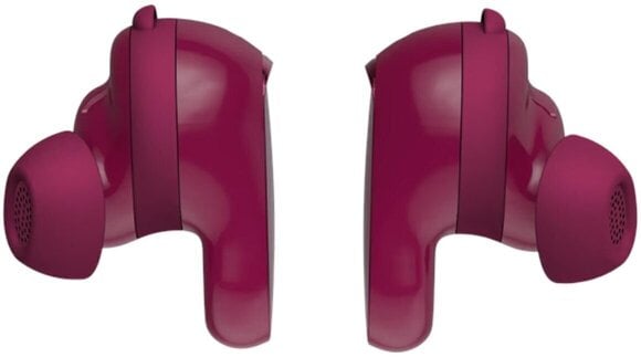 Bezdrátové sluchátka do uší Bose QuietComfort ULTRA Earbuds 2. Gen Deep Plum Bezdrátové sluchátka do uší - 2