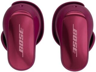 Auriculares intrauditivos inalámbricos Bose QuietComfort ULTRA Earbuds 2. Gen Deep Plum Auriculares intrauditivos inalámbricos - 2