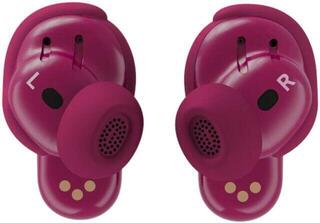 Auriculares intrauditivos inalámbricos Bose QuietComfort ULTRA Earbuds 2. Gen Deep Plum Auriculares intrauditivos inalámbricos - 3