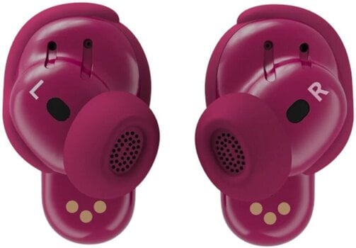 Bezdrátové sluchátka do uší Bose QuietComfort ULTRA Earbuds 2. Gen Deep Plum Bezdrátové sluchátka do uší - 4