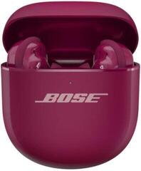Auriculares intrauditivos inalámbricos Bose QuietComfort ULTRA Earbuds 2. Gen Deep Plum Auriculares intrauditivos inalámbricos - 4