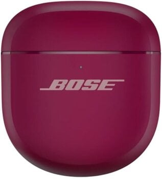 Bezdrátové sluchátka do uší Bose QuietComfort ULTRA Earbuds 2. Gen Deep Plum Bezdrátové sluchátka do uší - 6