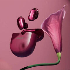 Auriculares intrauditivos inalámbricos Bose QuietComfort ULTRA Earbuds 2. Gen Deep Plum Auriculares intrauditivos inalámbricos - 7