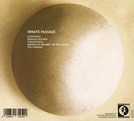 Muziek CD Elder - Innate Passage (CD) - 1