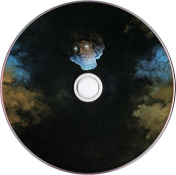 Hudobné CD Elder - Omens (CD) - 2