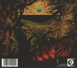 Muziek CD Elder - Reflections Of A Floating World (CD) - 1