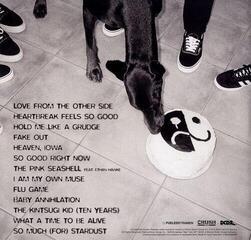 Schallplatte Fall Out Boy - So Much (For) Stardust (LP) - 2