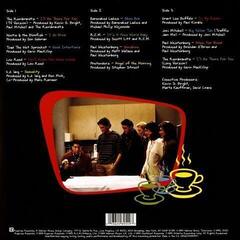 Disco in vinile Original Soundtrack - Friends (Limited Edition) (Hot Pink Coloured) (2 LP) - 1