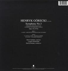 Vinyl Record Various Artists - Symphony No 3 (LP) - 1